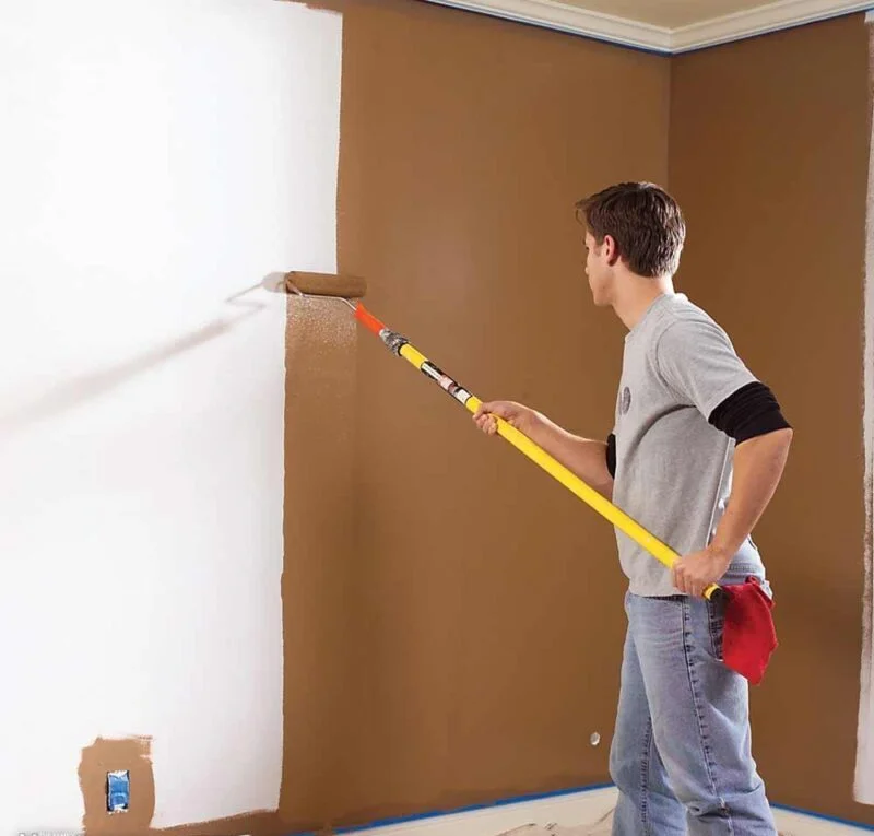 Nallıhan Boya Badanacı