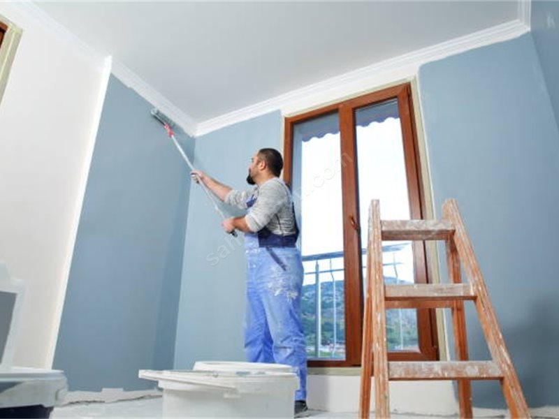 Nallıhan Boya Badanacı