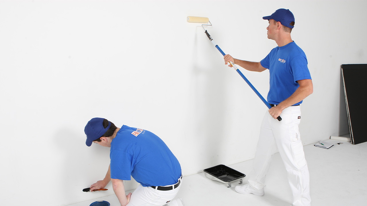 Nallıhan Boya Badanacı